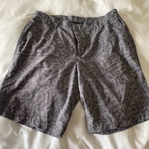 Nike Dri-fit shorts, standard Drifit, 34